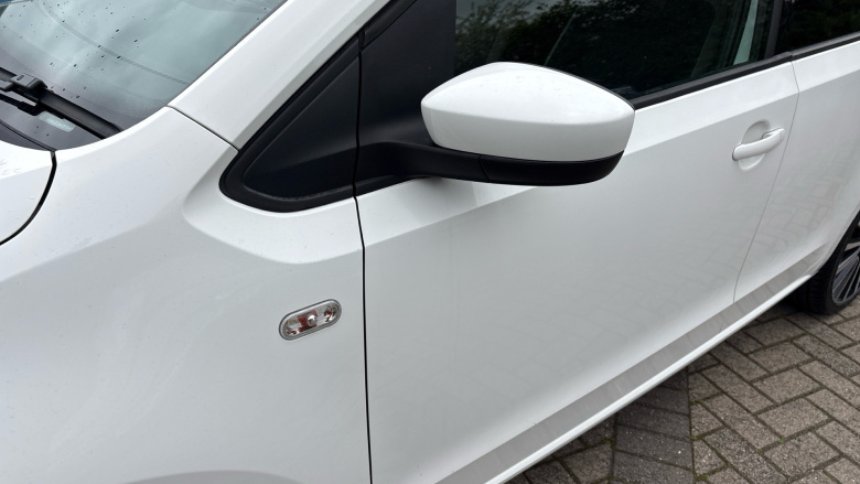 Volkswagen Up 1.0 High Up 5dr Petrol Hatchback